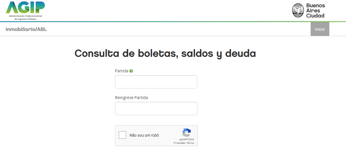 ¿Es Posible Realizar Mi Pago Online Sin Salir Del Sitio Web De La Agip?