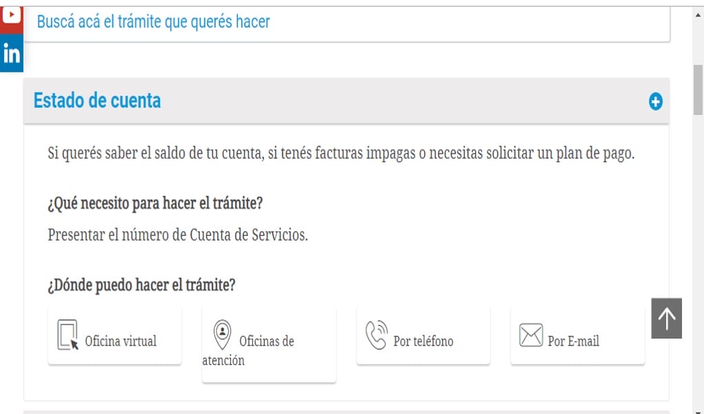 ¿Cuáles Son Los Teléfonos Para Consultar Deudas AYSA? AYSA Deudas