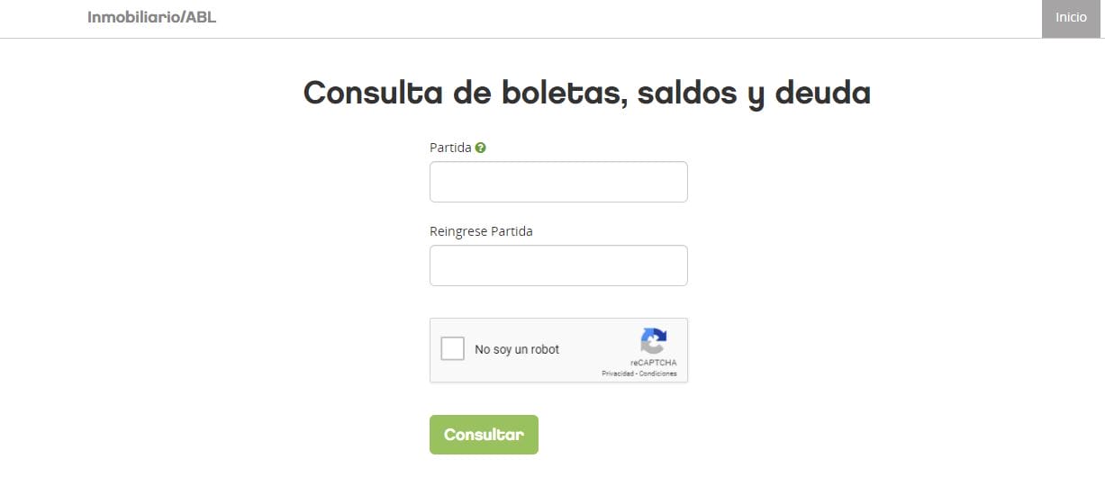 ¿Cuáles Son Los Requisitos Para Acceder A Mi Estado De Cuenta Del ABL? Consultar ABL