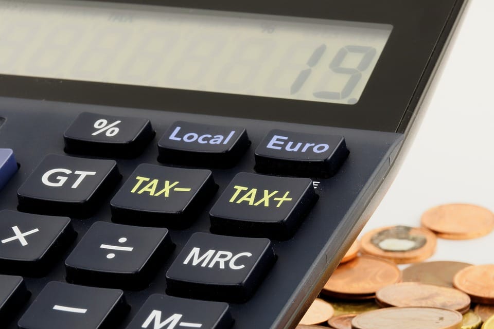 ¿Qué Es El Impuesto ABL? Gcba ABL