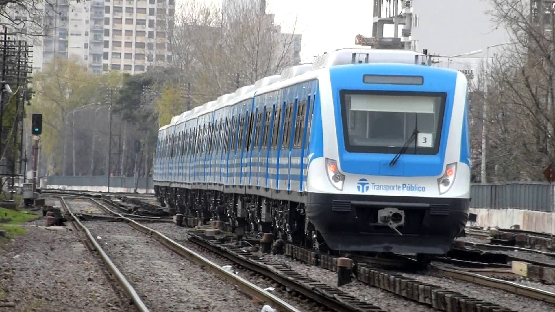 ¿Qué Horarios Tiene El Tren Sarmiento? Horarios Tren Sarmiento