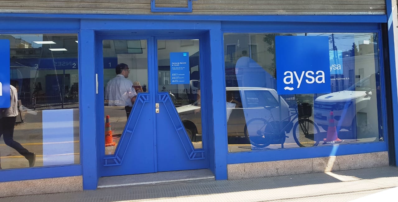 ¿Cómo Ver Factura Online AYSA? ¿Cómo Ver Factura Online AYSA?