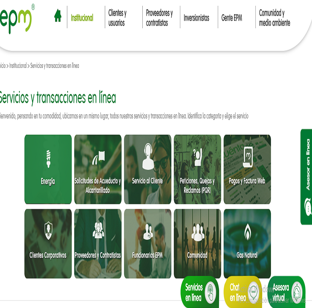 ¿Cómo Descargar EPM Factura? ¿Cómo Descargar EPM Factura?