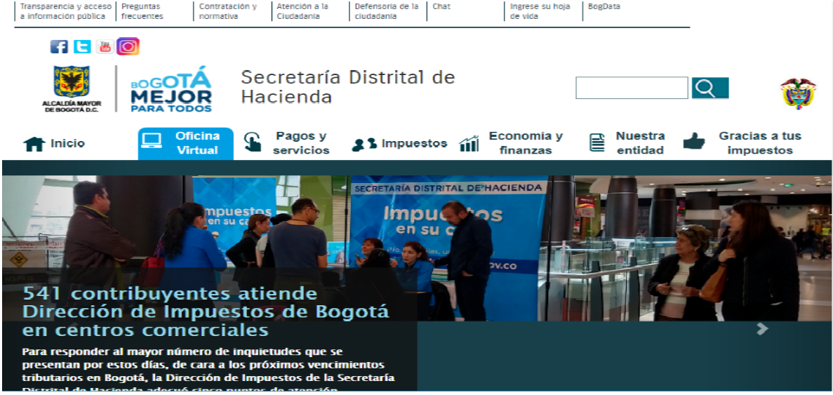 ¿Cómo Bajar Formulario Impuesto Vehículo Bogotá? ¿Cómo Bajar Formulario Impuesto Vehículo Bogotá?