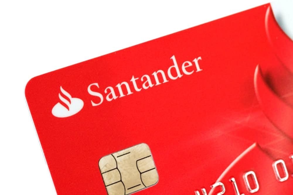 Quais Sao os Requisitos Para Abrir Conta no Santander Pelo Celular Quais Sao os Requisitos Para Abrir Conta no Santander Pelo Celular