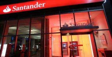 Como Abrir Uma Conta no Santander