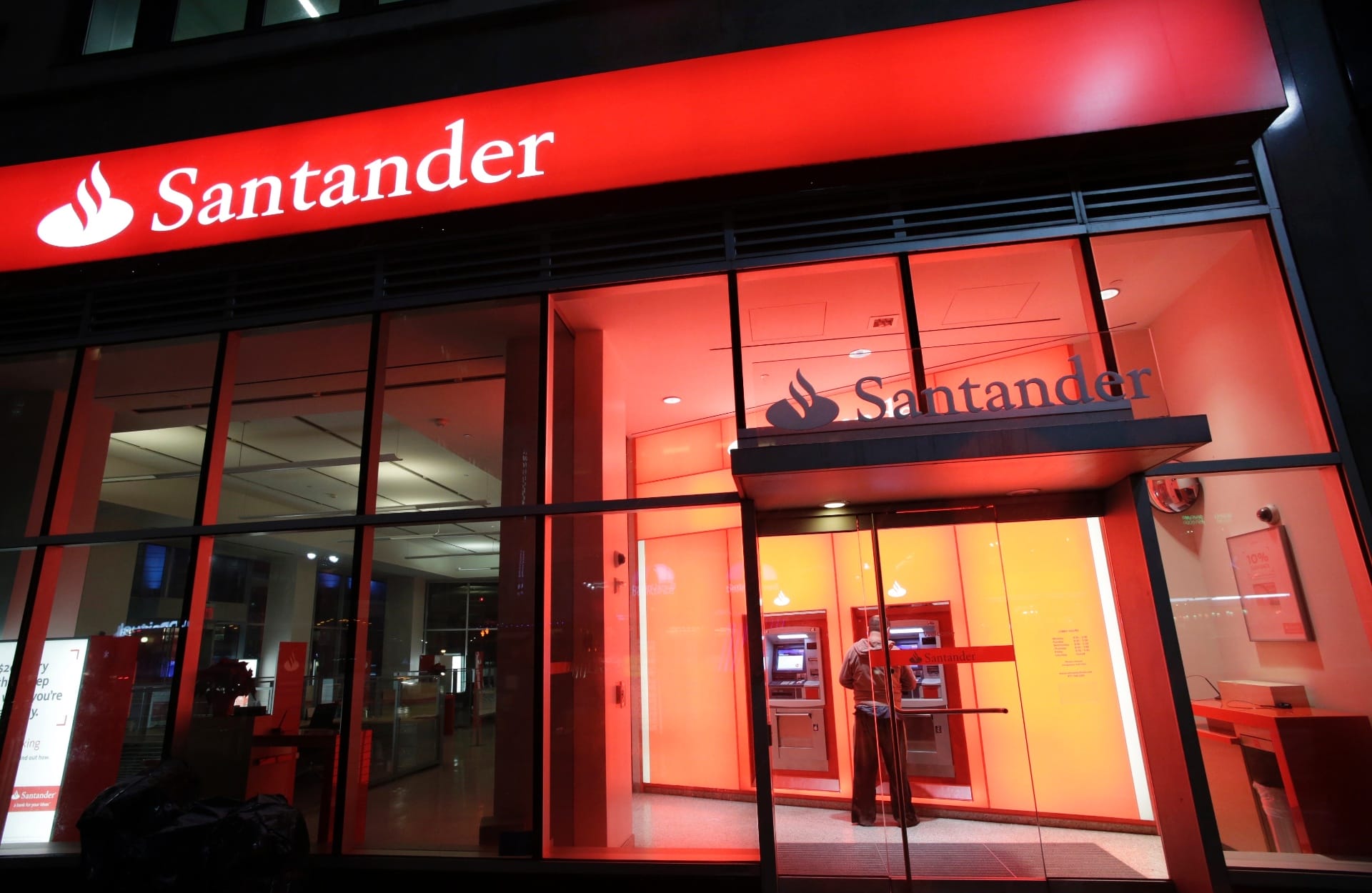 Como Abrir Uma Conta no Santander Como Abrir Uma Conta no Santander
