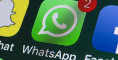 Aplicativo Para Ver Mensagens Apagadas Do Whatsapp