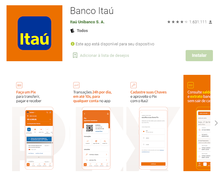 Banco Itau Consultar Saldo Conta Poupança