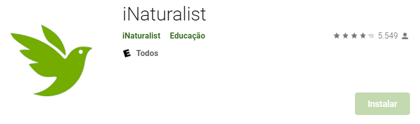 Aplicativo Para Saber Nome De Plantas Pelo Android Aplicativo Para Saber Nome De Plantas Pelo Android Fonte: Google Play