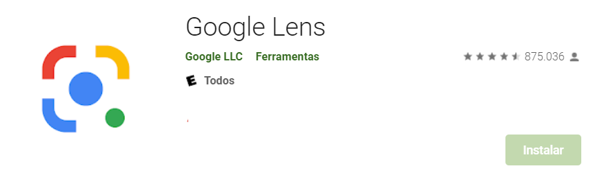 Aplicativo Para Descobrir Nome De Plantas Aplicativo Para Descobrir Nome De Plantas Fonte: Google Play