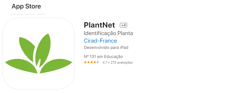 Aplicativo Para Descobrir Nome De Plantas Aplicativo Para Descobrir Nome De Plantas Fonte: App Store