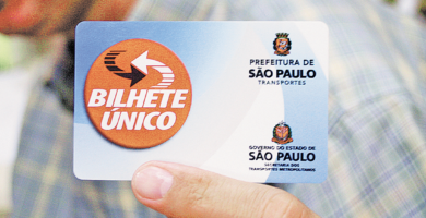 Aplicativo Para Ver Saldo Do Bilhete Único