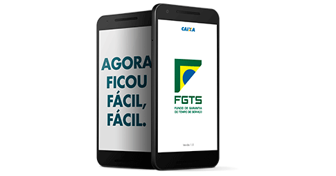 Aplicativo Para Consultar FGTS Aplicativo Para Consultar FGTS