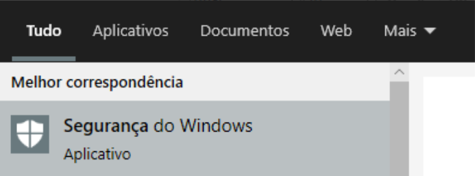 Recuperar Arquivos Deletados Pelo Windows Defender