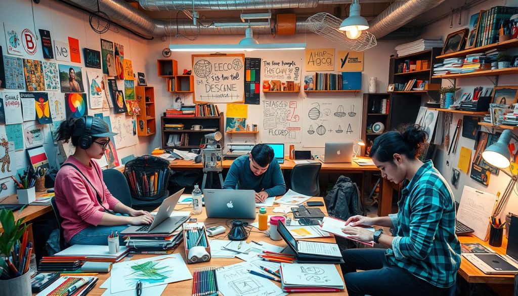 99designs Freelance