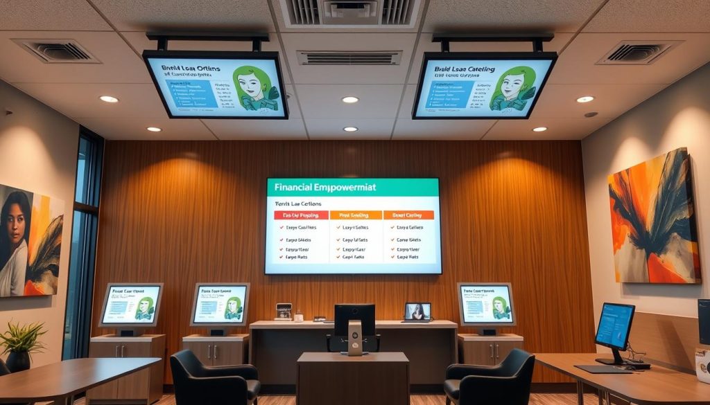 American Express Bank Loan