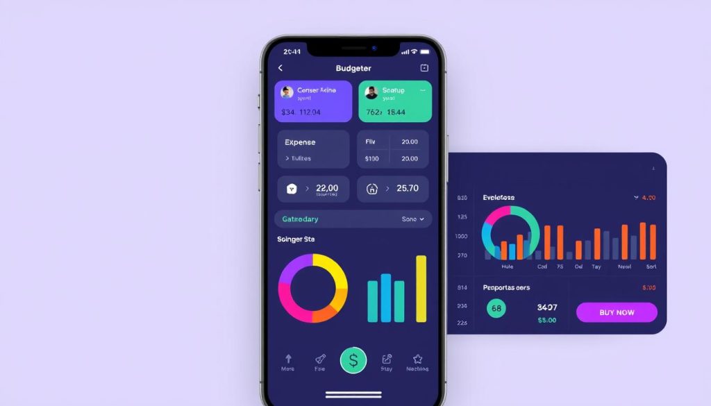 Goodbudget Finances