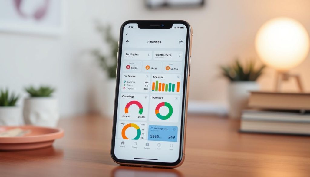 PocketGuard Finances