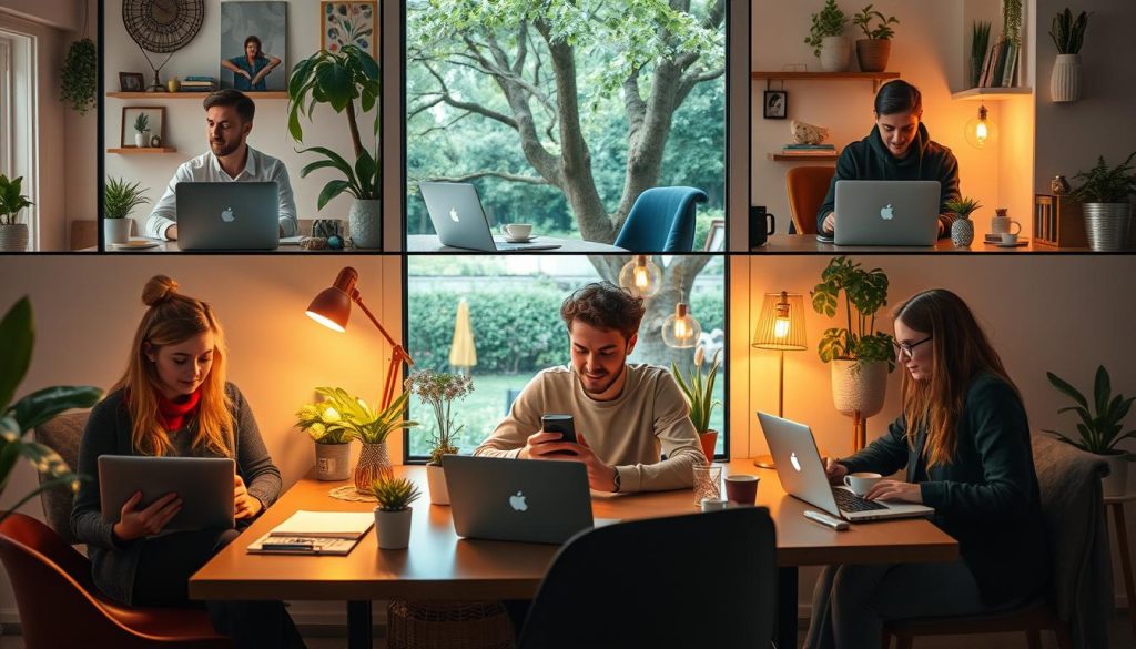 We Work Remotely Freelance