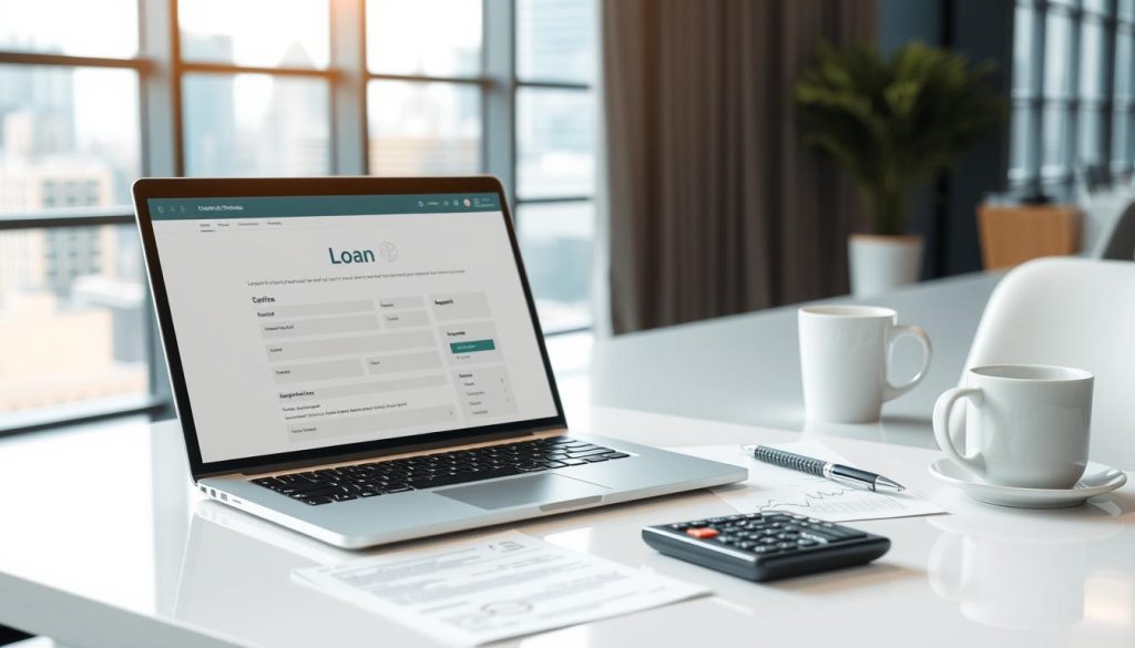 discover loan requirements
