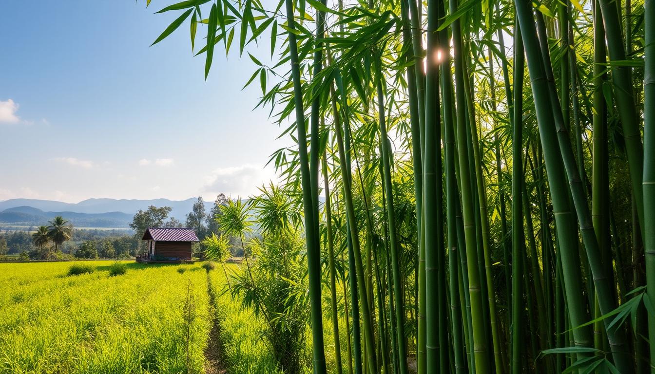 How To Make Money Growing Bamboo Profit Potential