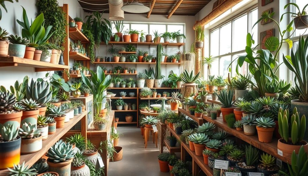 how to make money with succulents