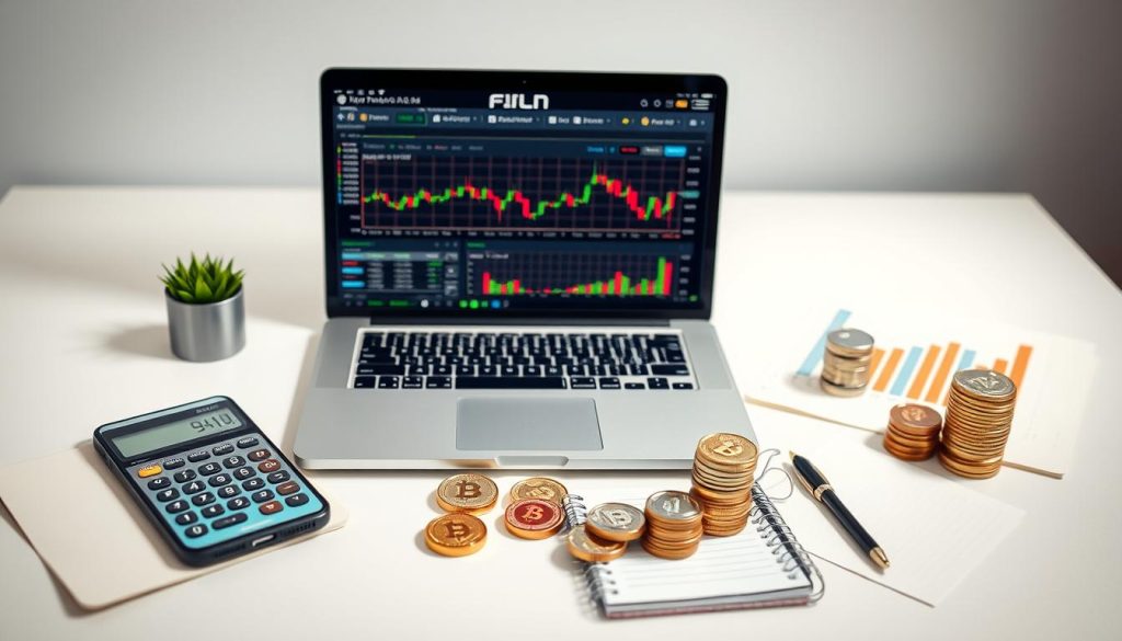 how to make your first investment in cryptocurrency