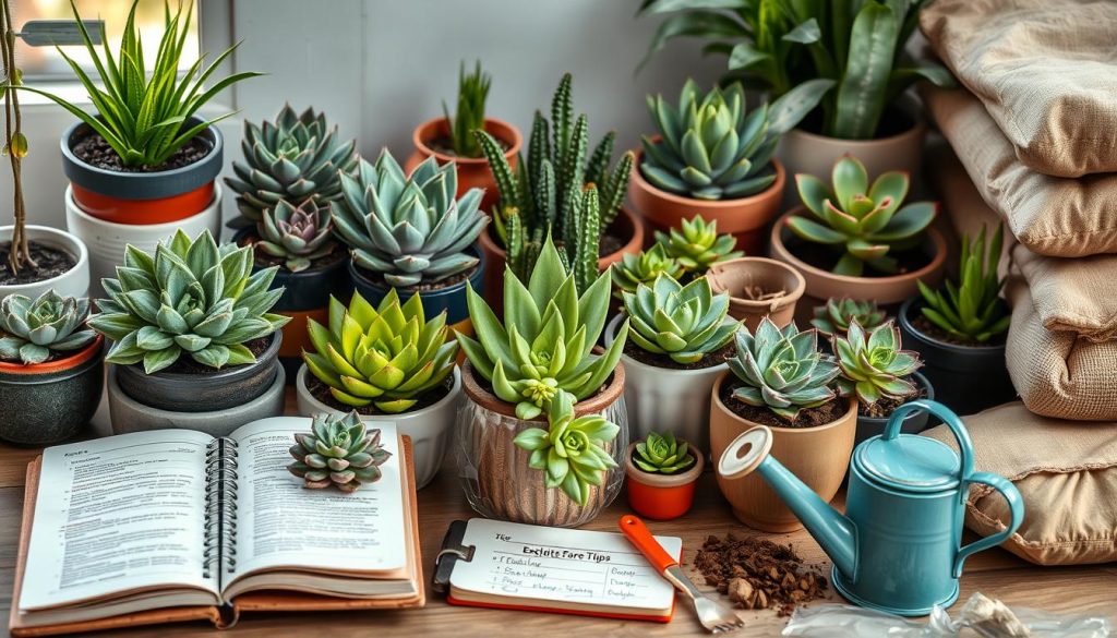make money with succulents