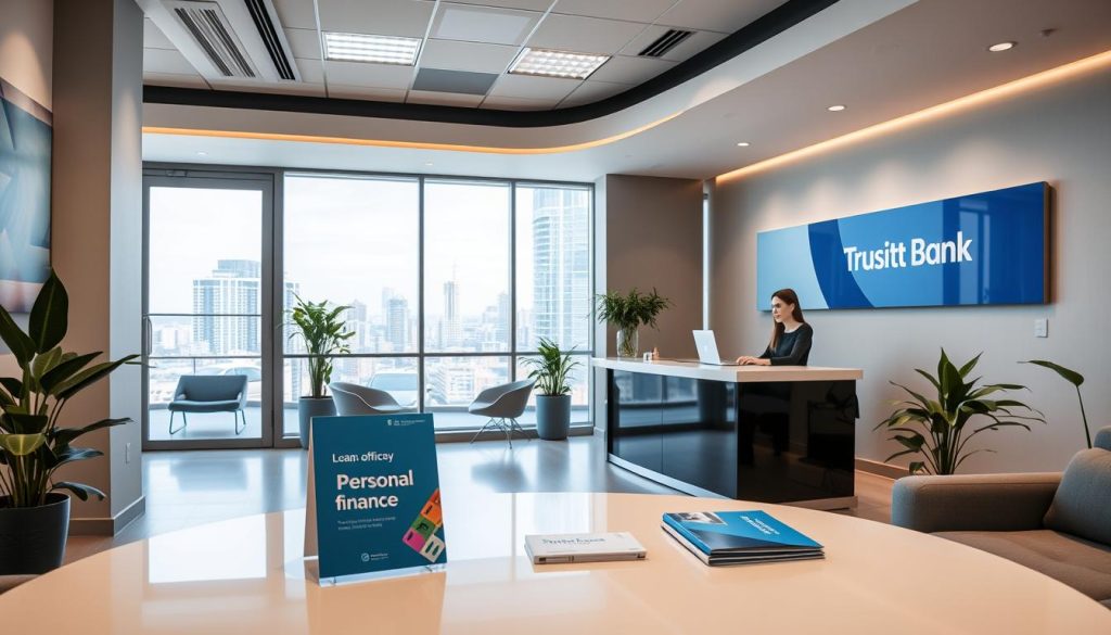 truist bank loan requirements